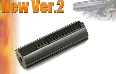 Hard Piston for Tokyo Marui Next Generation New ver.2 Gearbox - Prometheus