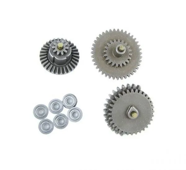 SRC Gears C Rolamentos