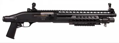 ShotGun Velites S-Ii - Secutor Arms