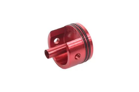 SRC Cabeça de Cilindro · Rojo