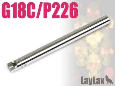 Power Barrel for Tokyo Marui G17/G18C/P226 - Nine Ball