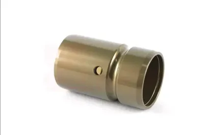 MK16 Barrel Nut for MWS - Zparts
