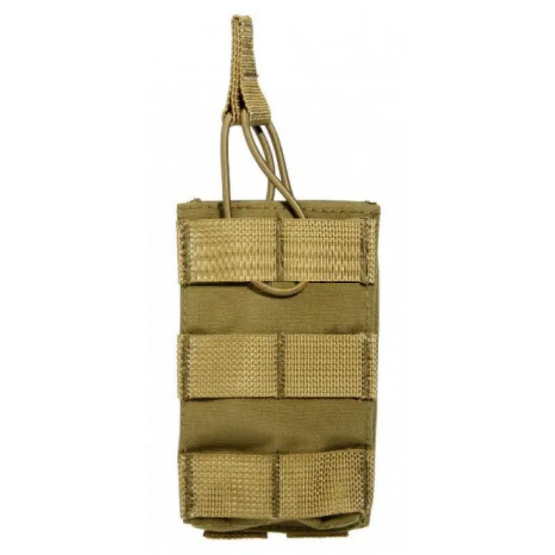 Geronimo Porta Mag M4 · Tan / FDE