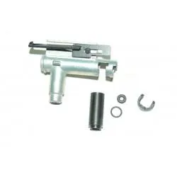 Câmara Hop-Up Metal P AK - SRC