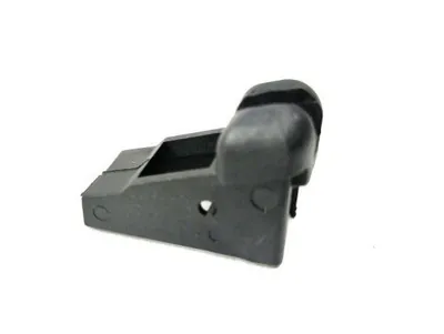 Mag Lip for CZ P-09 - ASG