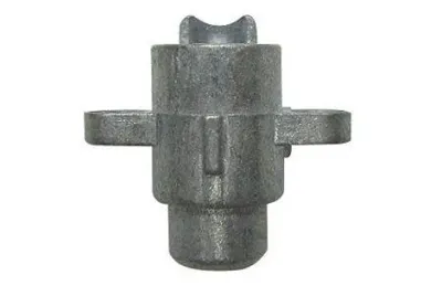 Metal Hop-Up Feeding Base - SRC