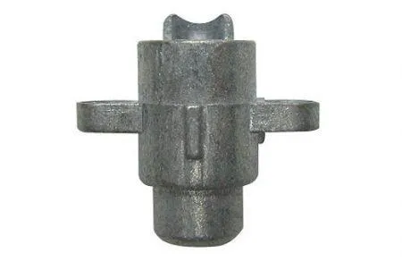 SRC Metal Hop-Up Feeding Base