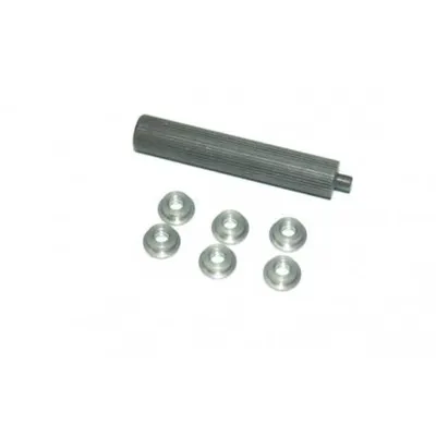 Conjunto Bushings - SRC