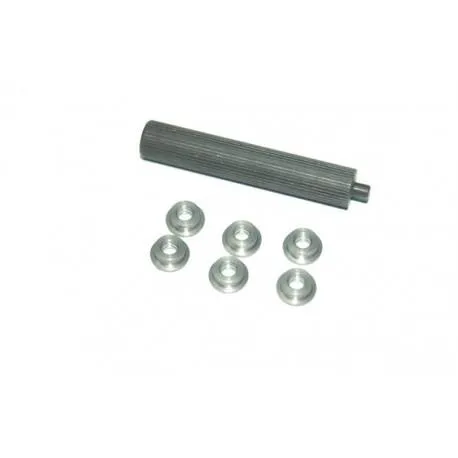 SRC Conjunto Bushings