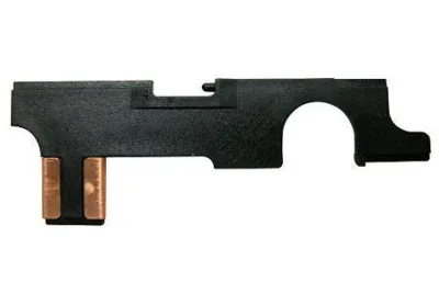Seletor for M4 - SRC