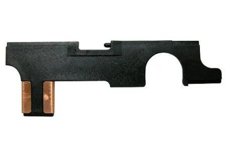 SRC Seletor for M4
