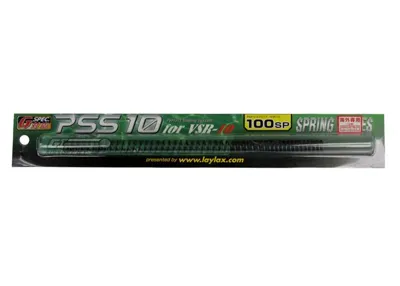 Spring Tokyo Marui VSR-10 M100 [LAYLAX-PSS10]
