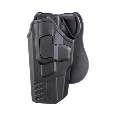 Left Handed R-Defender G3 Holster for G17/22/31 Gen1/2/3/4 - CYTAC