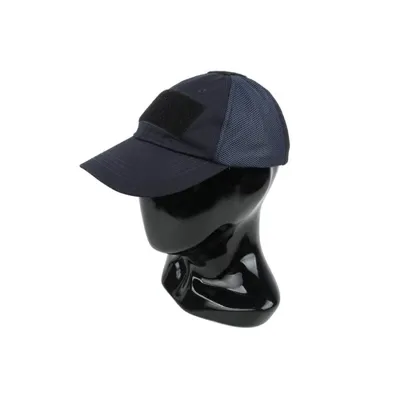 Lightweight Assaulter Mesh Basecap - TMC