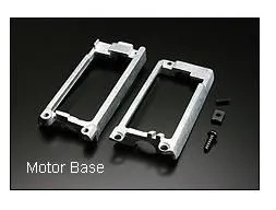 Motor Base - SRC