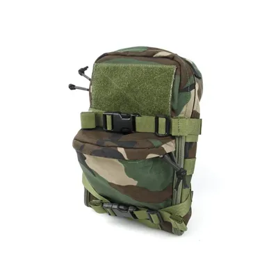 Mini Hydration Bag Backpack - TMC