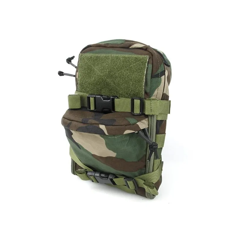 TMC Mini Hydration Bag Backpack · Otros camuflajes
