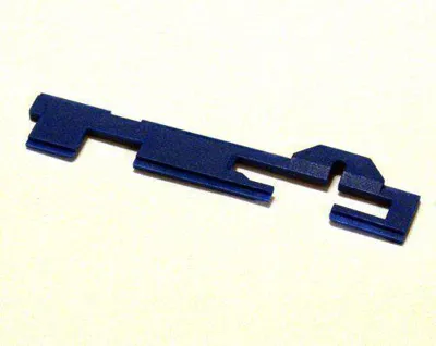 Seletor G36 - SRC