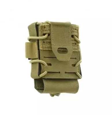 Universal Radio Pouch [Templar’s Gear] - Templar s Gear