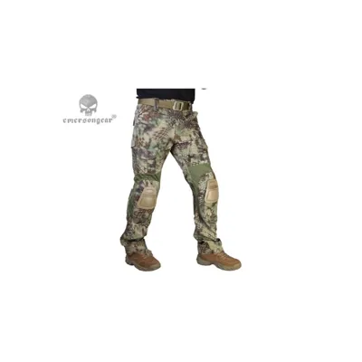Tactical Pants G2 MR 32 [EM] - Emerson