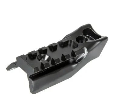 Stock Mounting Rail for AAC T10 - Action Army
