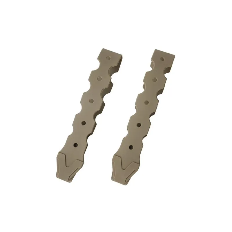 TMC Straps 15cm · Coyote
