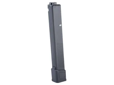 EPM Enhanced Polymer Magazine AR9 140 rds - PTS