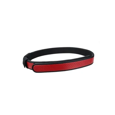 Lightweight Carbon Fiber IPSC Belt - TMC