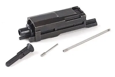 Nozzle Set for Nighthawk/SPS/KWC1911 (Parts P01, P08, E05, E10, P15, Z04, S02, B16) - RWA