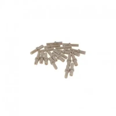 Motor Brush Spring Pole (Set 2) - Systema