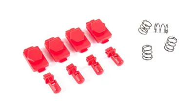 Hexmag HexID LAVA (4XHEXGON Latchplates/4XFOLLOWERS) [Dytac] - Dynamic Tactical