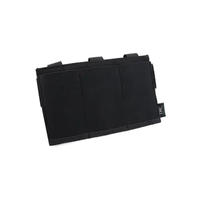 Ten-Speed Triple Magazine Pouch - TMC