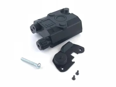 3D PEQ Box for Titan Lithium Ion