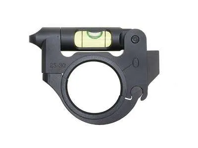 Scope Mount W Swingout Level 25/30mm - ACM Airsoft