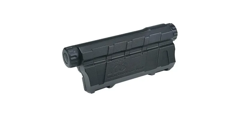 ICS Battery Box for CQB