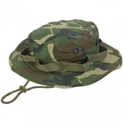 US Type Boonie Hat - Mil-Tec