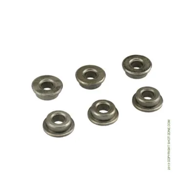 Steel Bushings 8mm - ICS