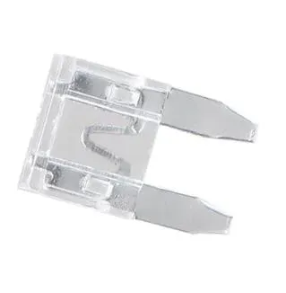 Mini Fuse 25A Transparent - Nimrod