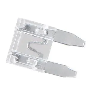 Nimrod Mini Fuse 25A Transparent