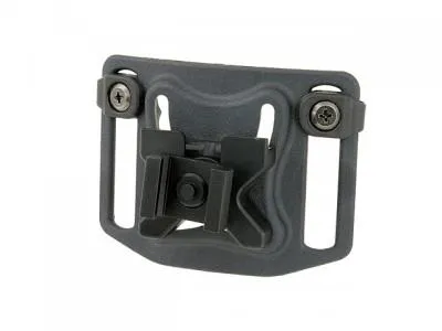 FMA Weapon Retention Device Belt · Negro