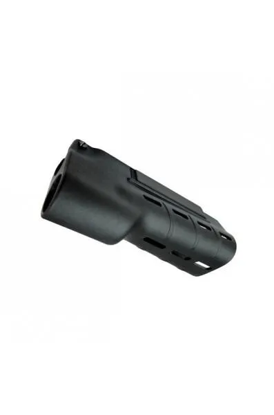 ICS Flashlight Hanguard · Negro