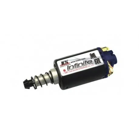 Infinite Motor (Long Pin)