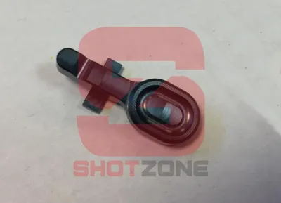 Bolt Catch Aluminium CNC M4 [MCC] - Retro Arms