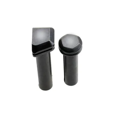 Steel Extended Pivot and Takedown Pins - Strike Industries