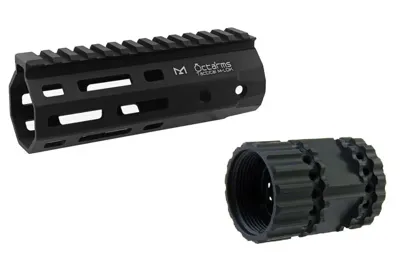 Handguard Set for M-LOK 145mm - Ares