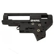 Nuprol Gearbox Shell V2 [NP]