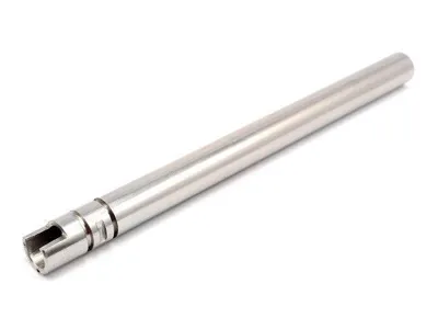 Barrel 6.03mm for WE 1911/MEU/Hi-Capa (110mm) - AirsoftPro
