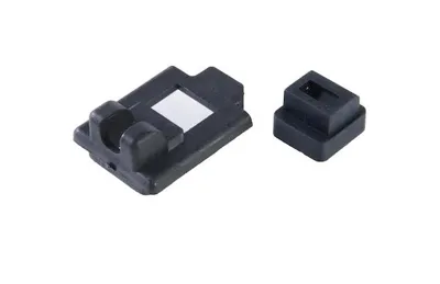 Original Magazine Feed Lip for GHK 551/553 (Part 553-M-03)