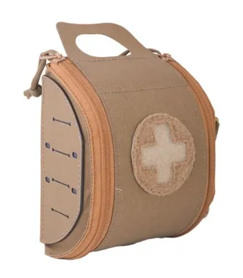 Silent First Aid Pouch [Templar’s Gear] - Templar s Gear