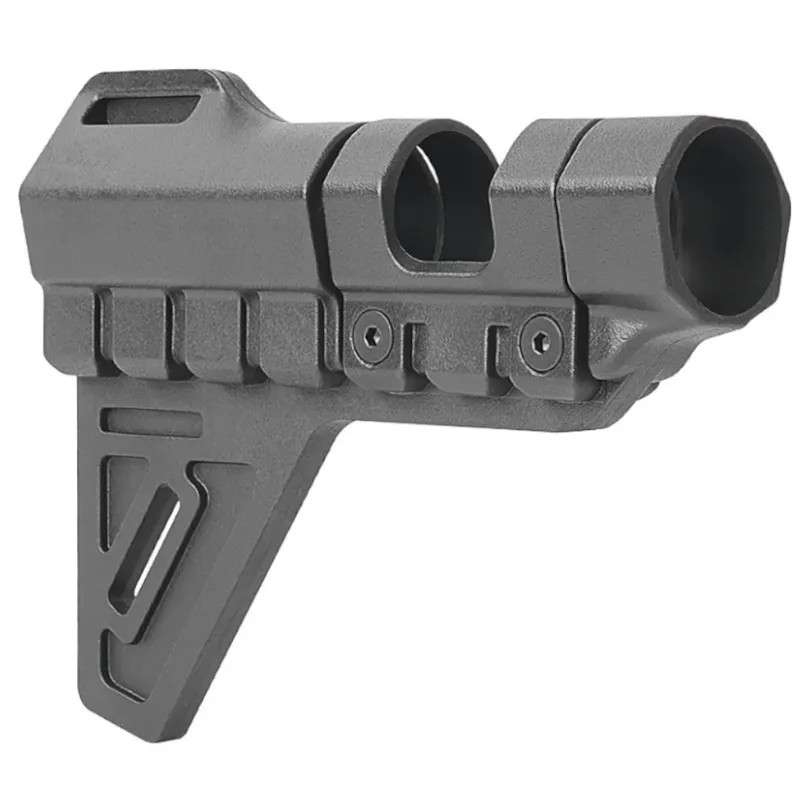 Trinity force Breach Blade 1.0 Stabilizer MIL Spec · Negro